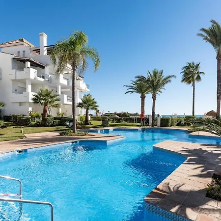 220 Arruzafa Stollar Apartment La Cala De Mijas Exterior photo