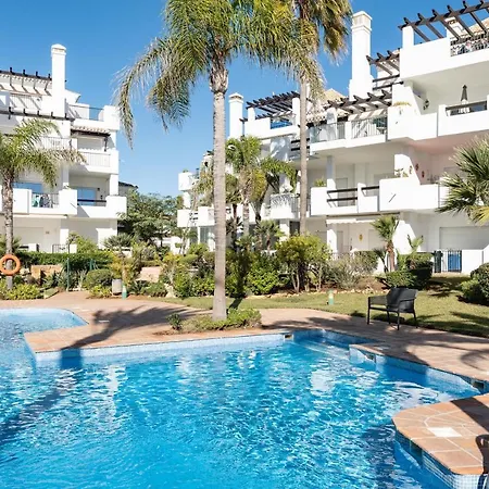 220 Arruzafa Stollar Apartment La Cala De Mijas Exterior photo