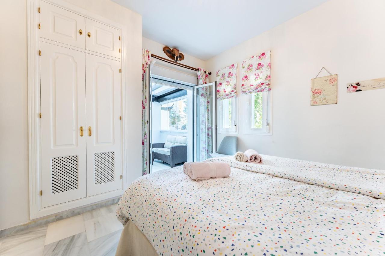 Apartamento 220 Arruzafa Stollar