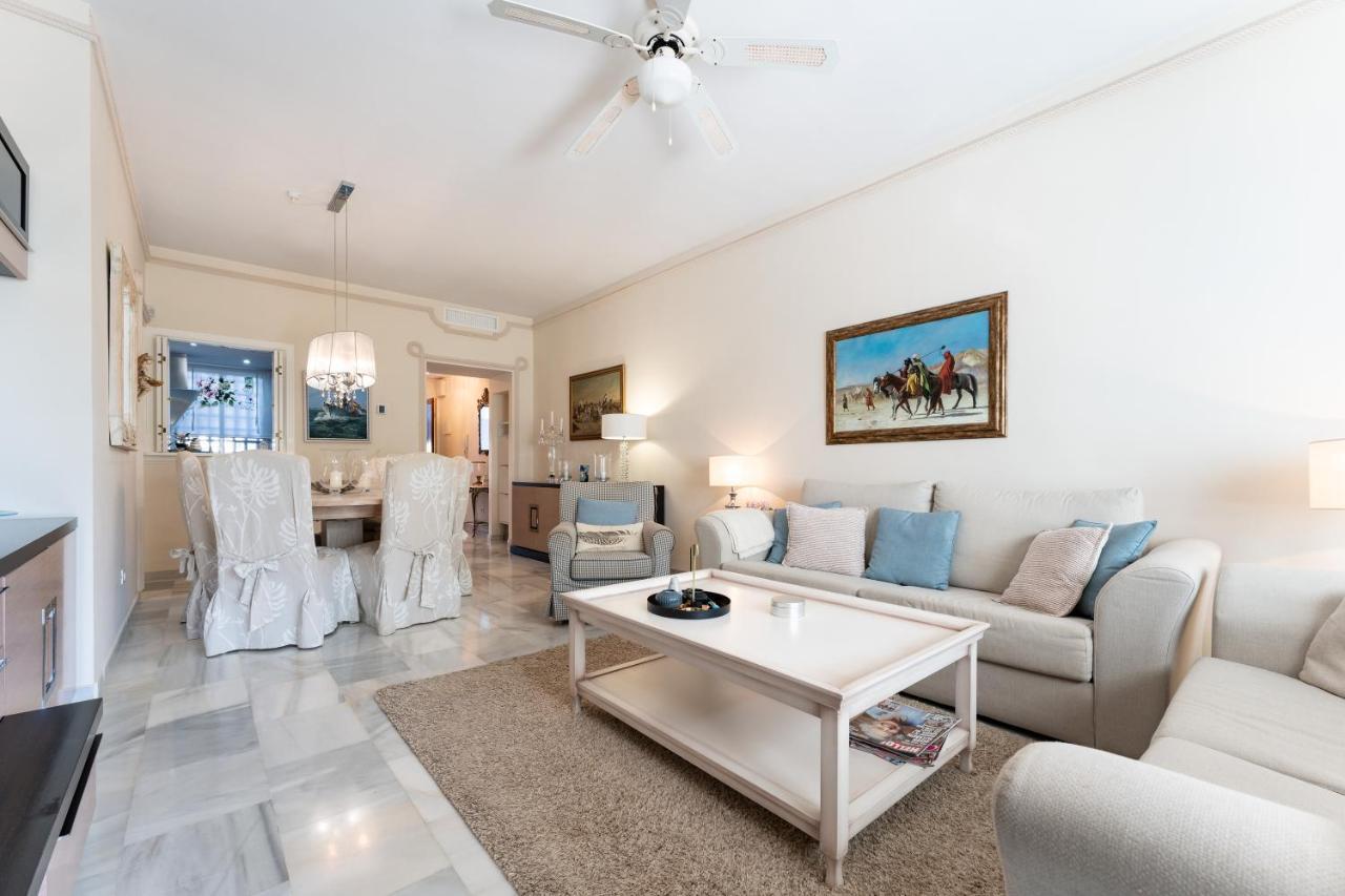 Apartamento 220 Arruzafa Stollar La Cala De Mijas