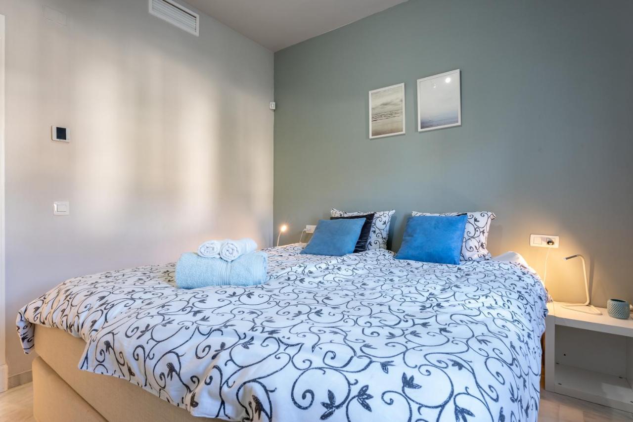 Apartamento 220 Arruzafa Stollar