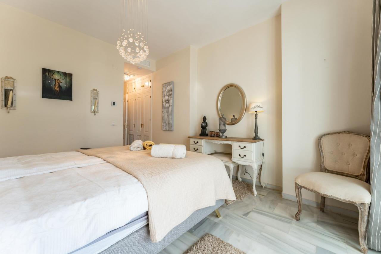 Apartamento 220 Arruzafa Stollar La Cala De Mijas